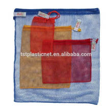 Сетки для хранения сумки/упаковочная овощная сетка-мешок/фрукты/переработке